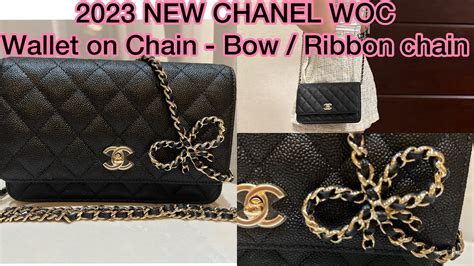 is chanel wallet on chain a good investment|chanel wallet on chain new.